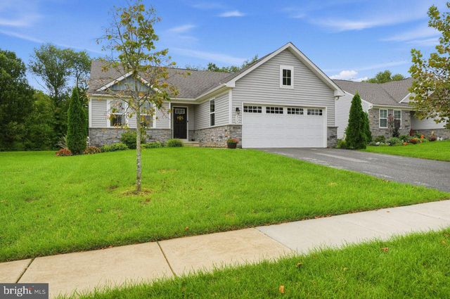 313 CHARLES CORLISS BLVD, Clarksboro, NJ 08020