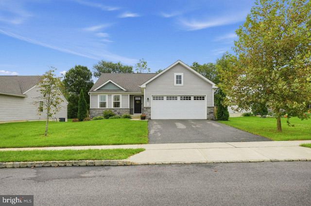 313 CHARLES CORLISS BLVD, Clarksboro, NJ 08020