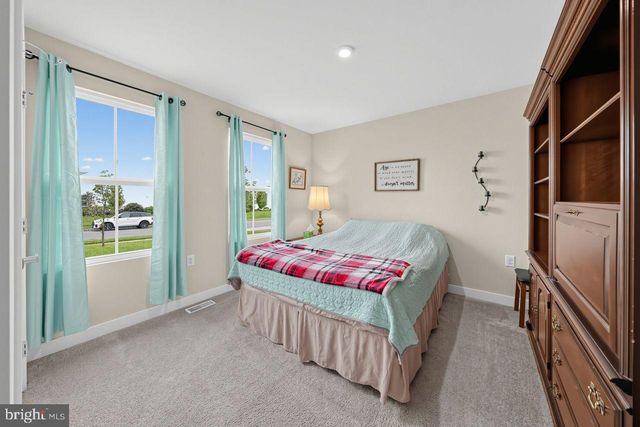313 CHARLES CORLISS BLVD, Clarksboro, NJ 08020