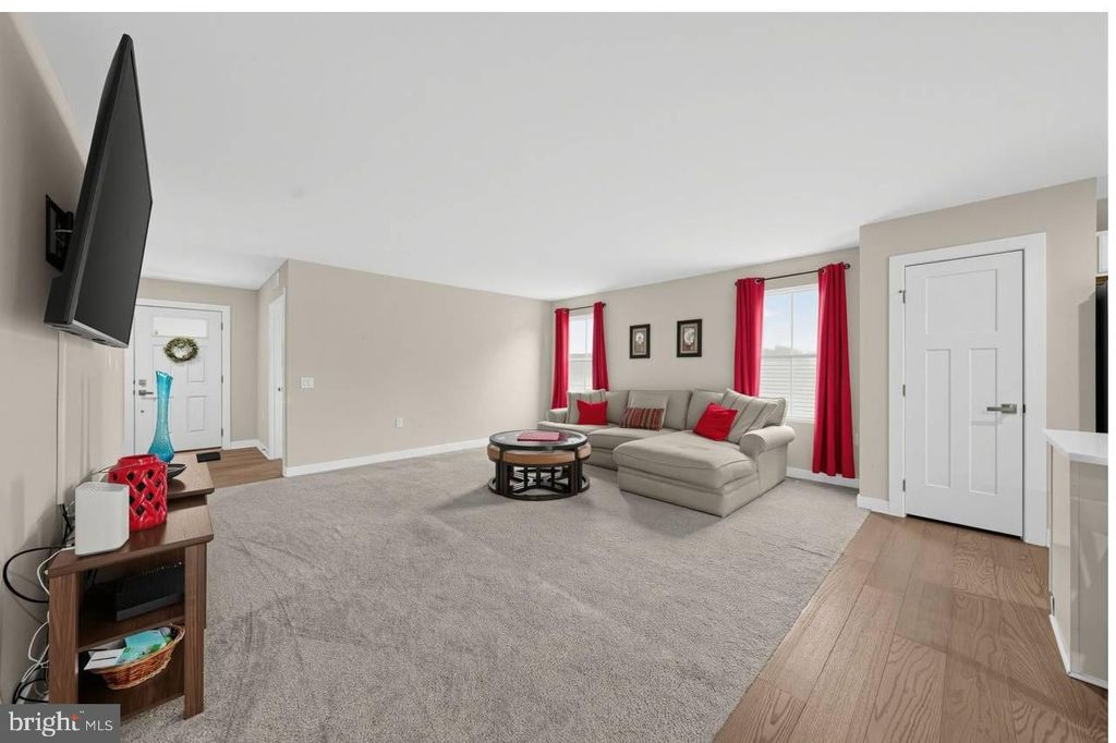 313 CHARLES CORLISS BLVD, Clarksboro, NJ 08020 — photo 5