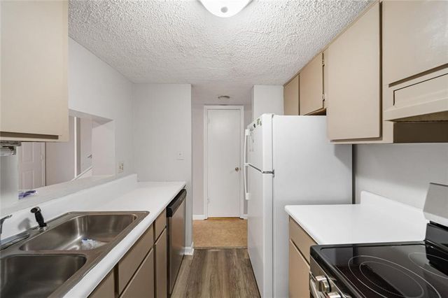 901 Orange Street, Fort Valley, GA 31030