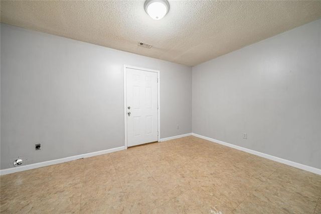 901 Orange Street, Fort Valley, GA 31030