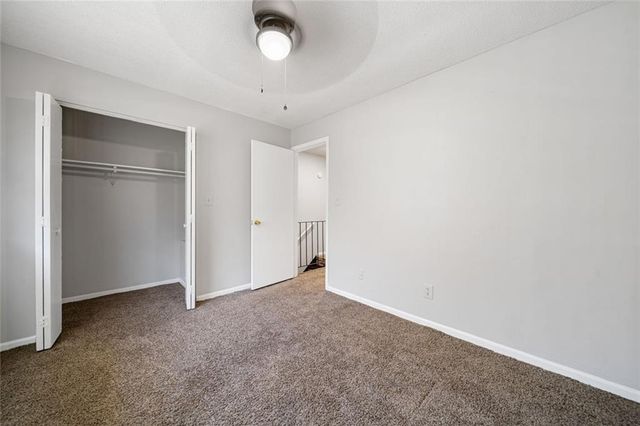 901 Orange Street, Fort Valley, GA 31030