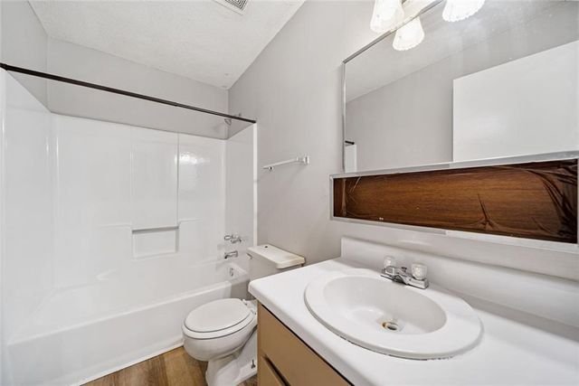 901 Orange Street, Fort Valley, GA 31030