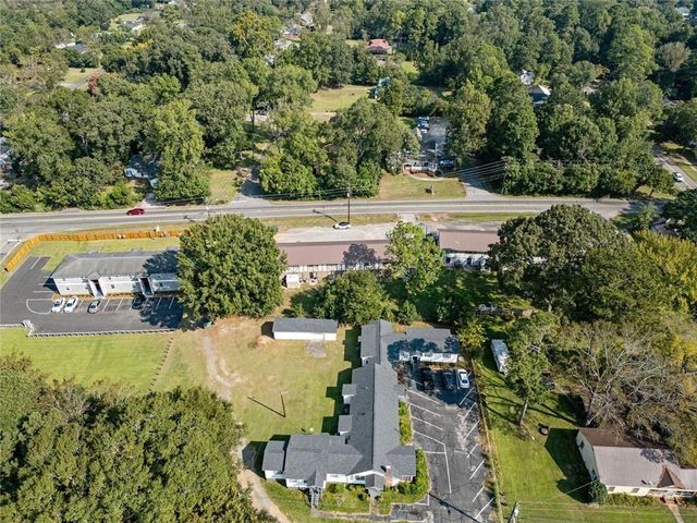 901 Orange Street, Fort Valley, GA 31030