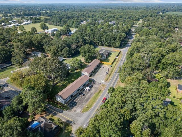 901 Orange Street, Fort Valley, GA 31030