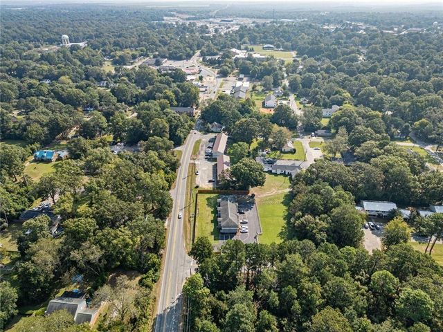 901 Orange Street, Fort Valley, GA 31030