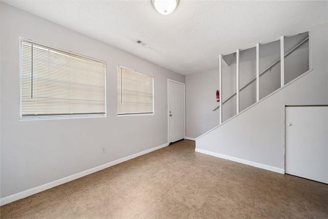 901 Orange Street, Fort Valley, GA 31030