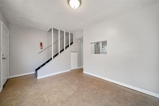 901 Orange Street, Fort Valley, GA 31030