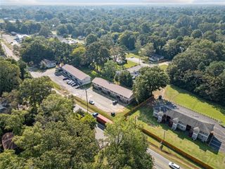 901 Orange Street, Fort Valley, GA 31030