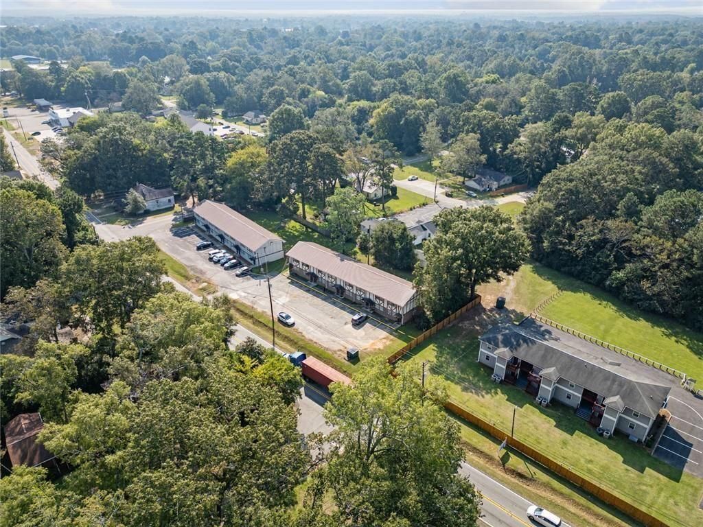 901 Orange Street, Fort Valley, GA 31030