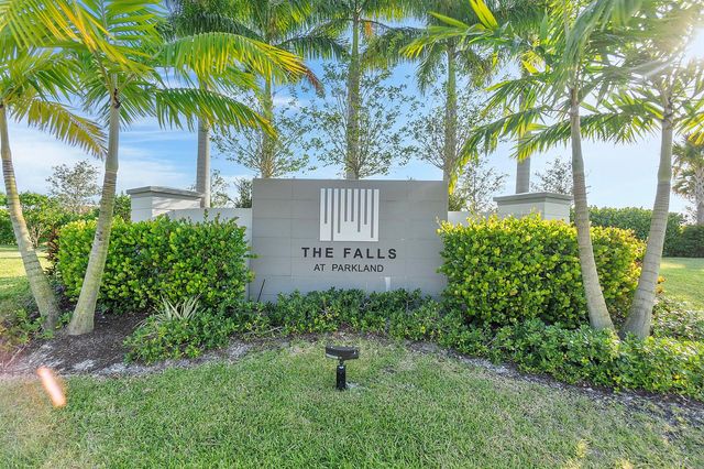 7985 Ironwood Way, Parkland, FL 33067