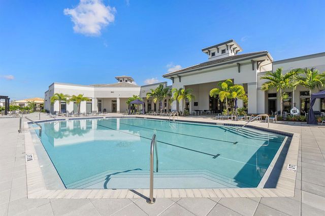 7985 Ironwood Way, Parkland, FL 33067