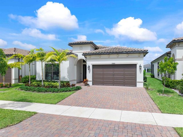7985 Ironwood Way, Parkland, FL 33067