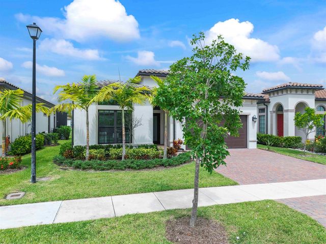 7985 Ironwood Way, Parkland, FL 33067