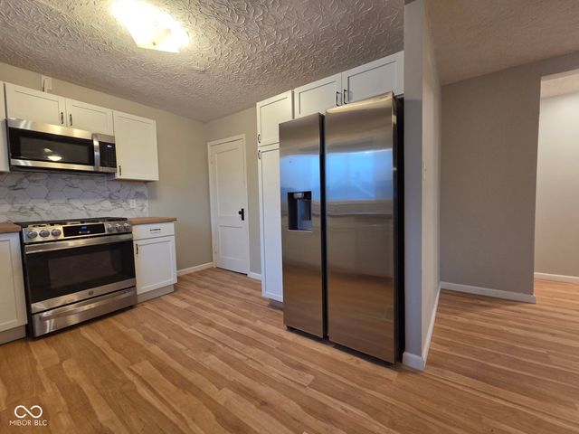 607 4th Street, Shelbyville, IN 46176