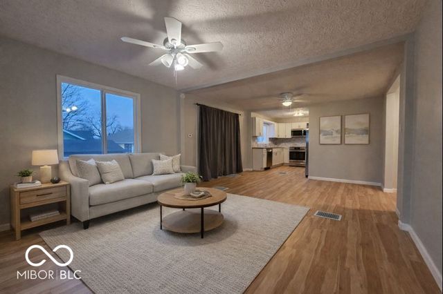 607 4th Street, Shelbyville, IN 46176