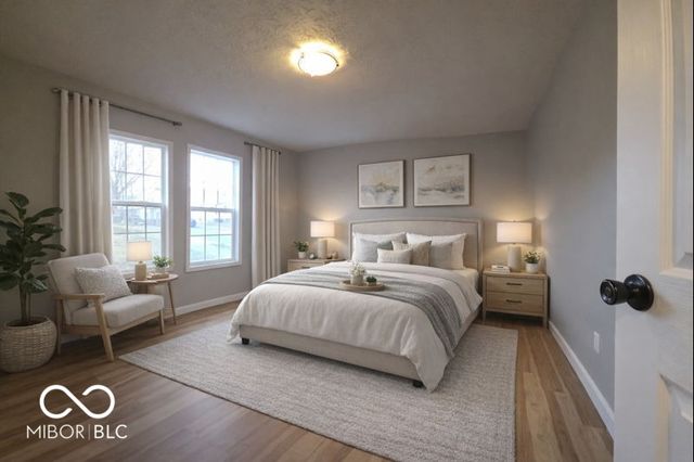 607 4th Street, Shelbyville, IN 46176