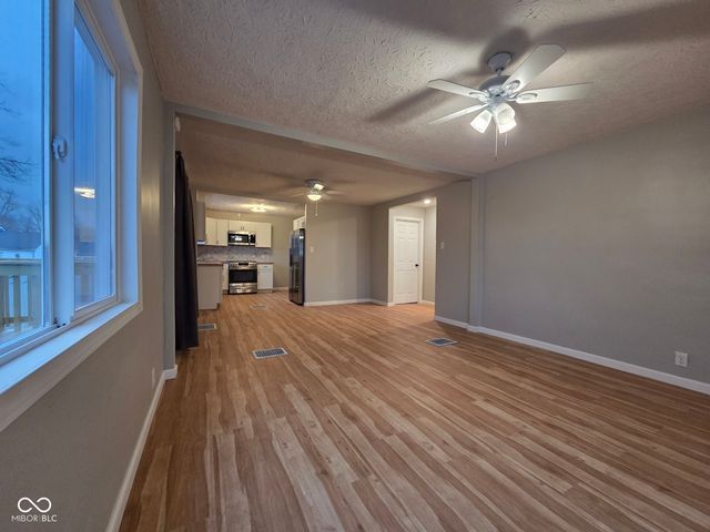 607 4th Street, Shelbyville, IN 46176