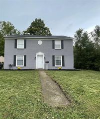 1727-1729 Sunnyside Drive, Kalamazoo, MI 49048