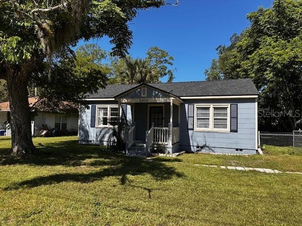 2414 S SUMMERLIN AVENUE, Sanford, FL 32771