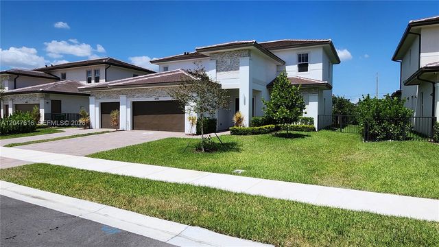 4255 SW 123rd Ter, Davie, FL 33330