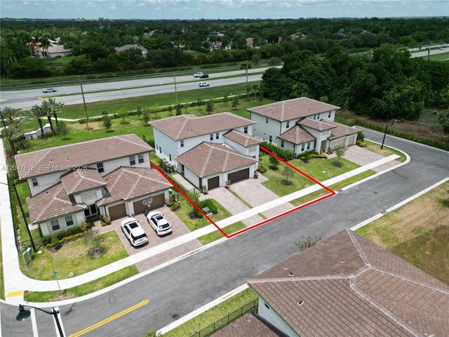 4255 SW 123rd Ter, Davie, FL 33330