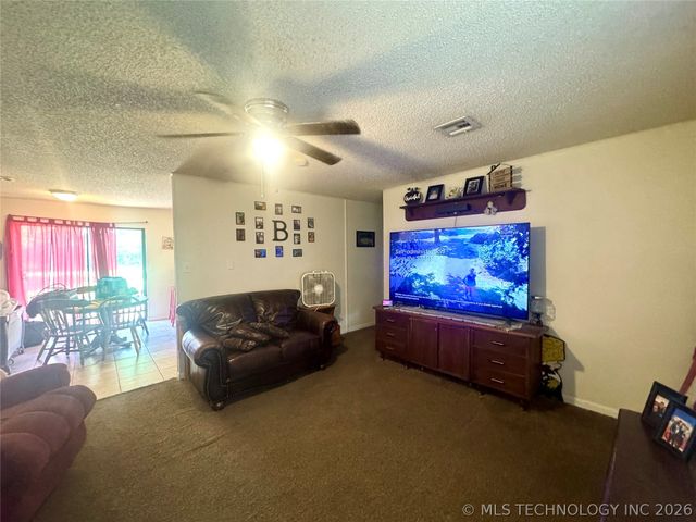 16 Wisteria, Lone Grove, OK 73443