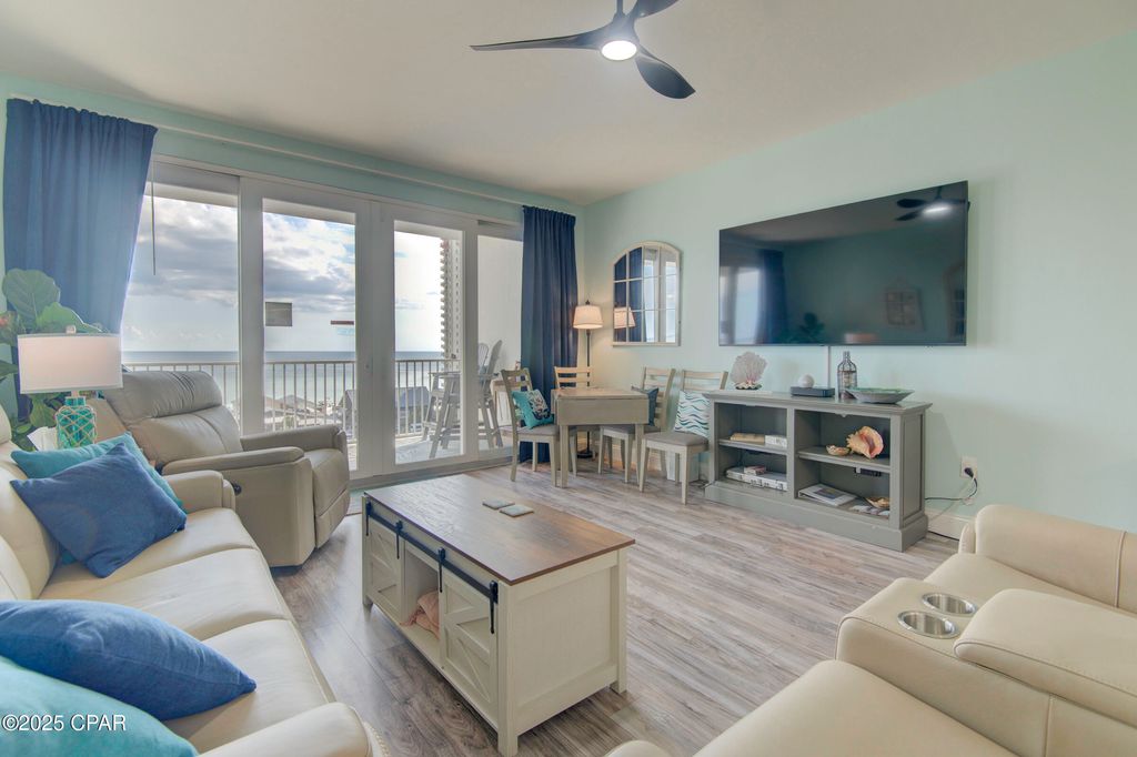 9860 S Thomas Drive 725, Panama City Beach, FL 32408