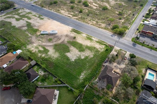 5202 N Raul Longoria Road, San Juan, TX 78589