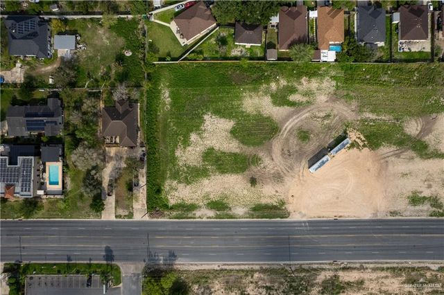 5202 N Raul Longoria Road, San Juan, TX 78589