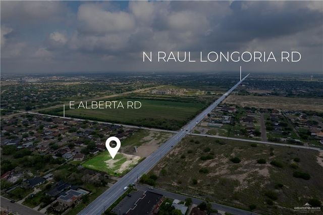 5202 N Raul Longoria Road, San Juan, TX 78589