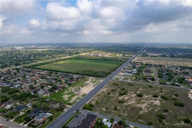 5202 N Raul Longoria Road, San Juan, TX 78589