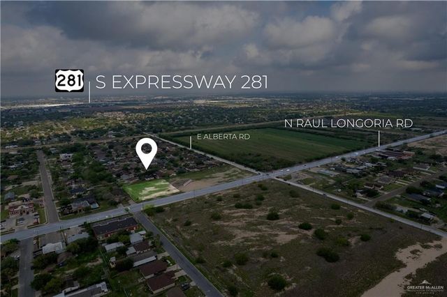 5202 N Raul Longoria Road, San Juan, TX 78589