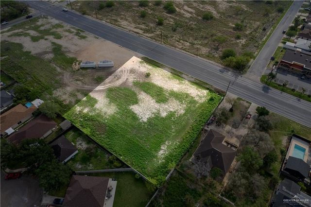 5202 N Raul Longoria Road, San Juan, TX 78589