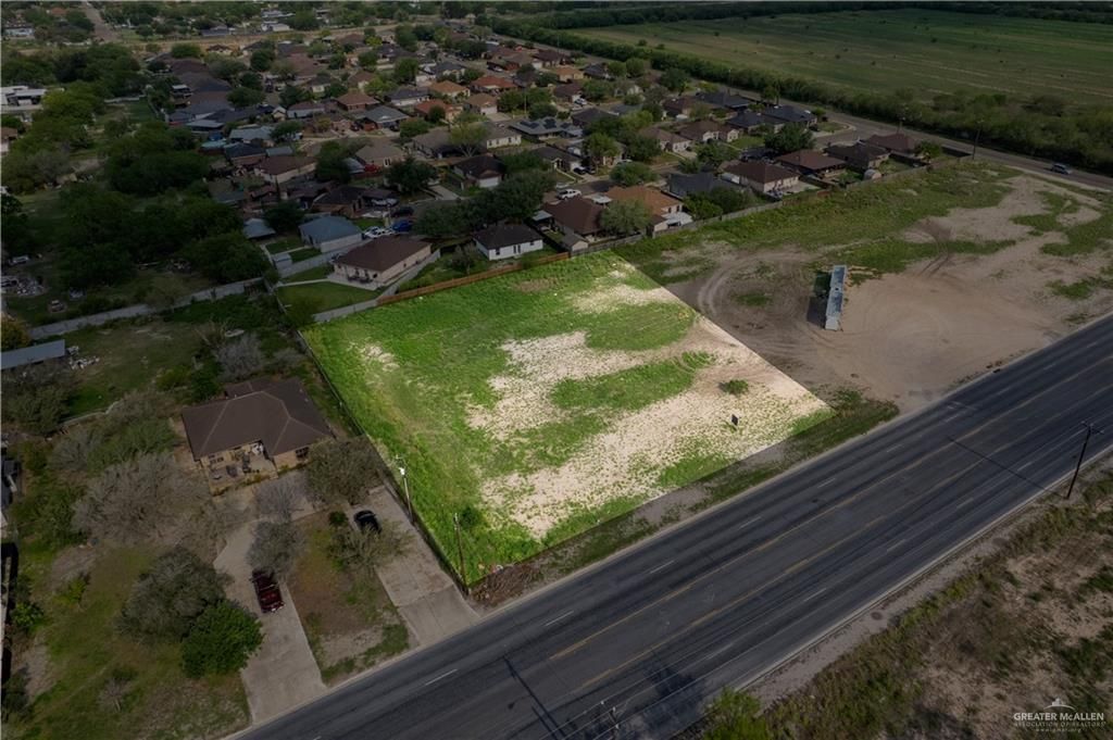 5202 N Raul Longoria Road, San Juan, TX 78589