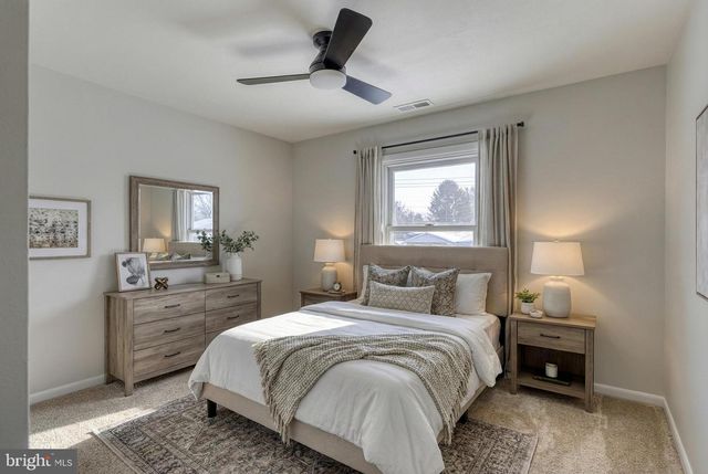 118 KIM ACRES DRIVE, Mechanicsburg, PA 17055