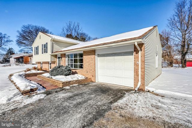 118 KIM ACRES DRIVE, Mechanicsburg, PA 17055