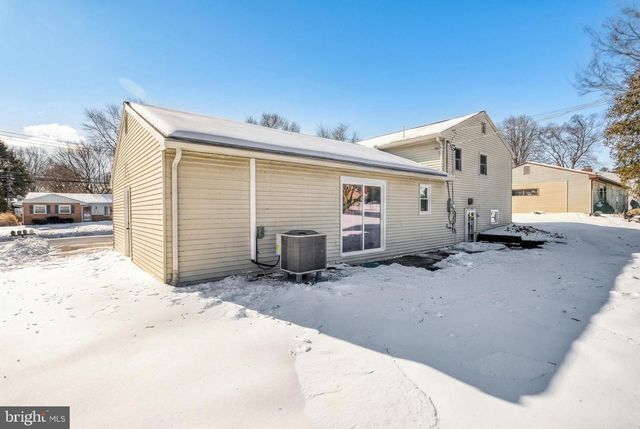 118 KIM ACRES DRIVE, Mechanicsburg, PA 17055