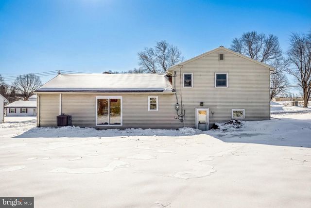 118 KIM ACRES DRIVE, Mechanicsburg, PA 17055