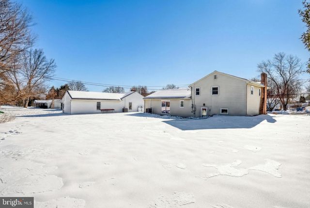 118 KIM ACRES DRIVE, Mechanicsburg, PA 17055