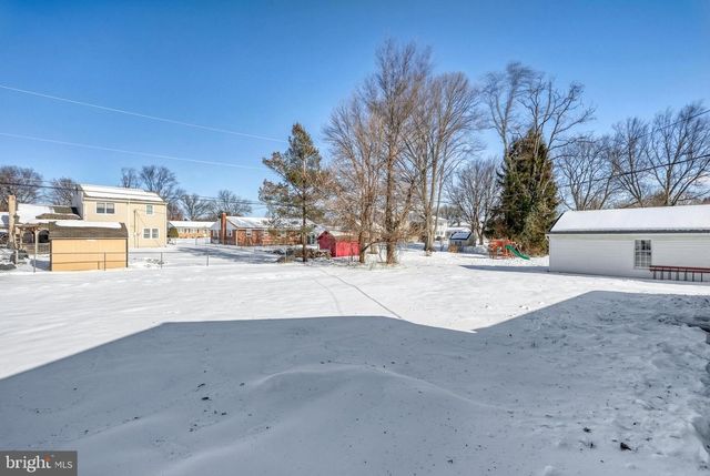 118 KIM ACRES DRIVE, Mechanicsburg, PA 17055