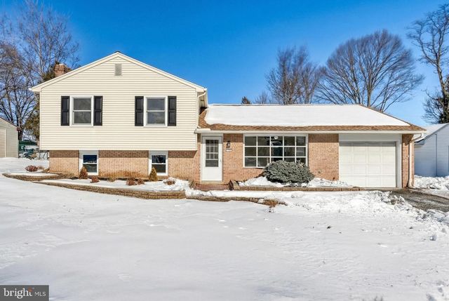 118 KIM ACRES DRIVE, Mechanicsburg, PA 17055