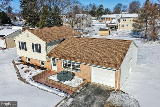 118 KIM ACRES DRIVE, Mechanicsburg, PA 17055