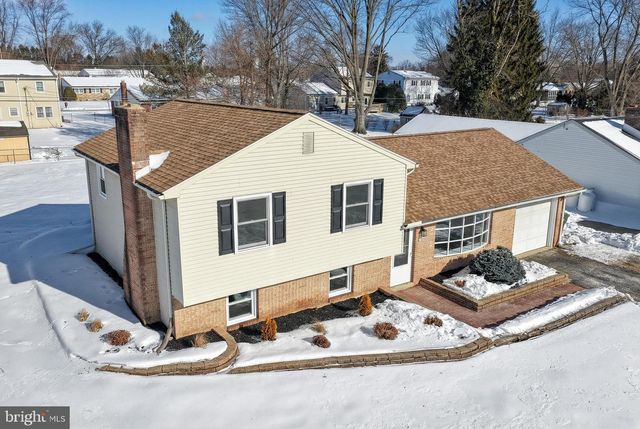 118 KIM ACRES DRIVE, Mechanicsburg, PA 17055