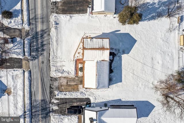 118 KIM ACRES DRIVE, Mechanicsburg, PA 17055