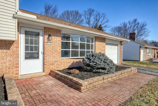 118 KIM ACRES DRIVE, Mechanicsburg, PA 17055