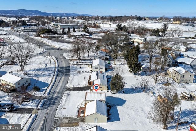 118 KIM ACRES DRIVE, Mechanicsburg, PA 17055