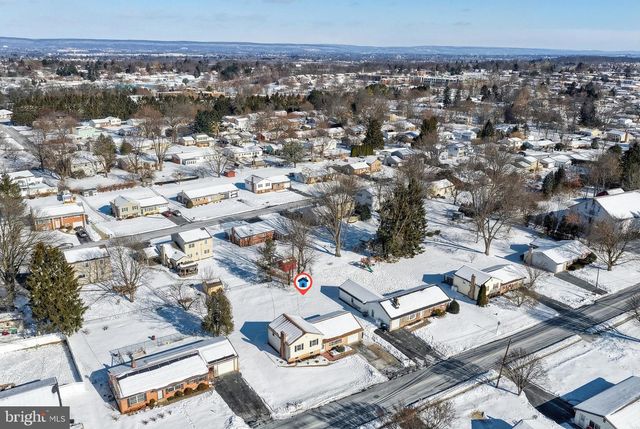 118 KIM ACRES DRIVE, Mechanicsburg, PA 17055