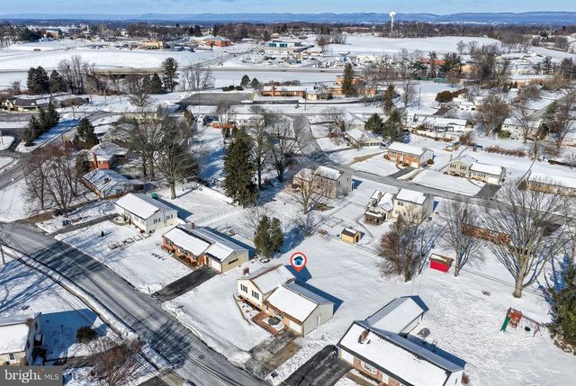 118 KIM ACRES DRIVE, Mechanicsburg, PA 17055